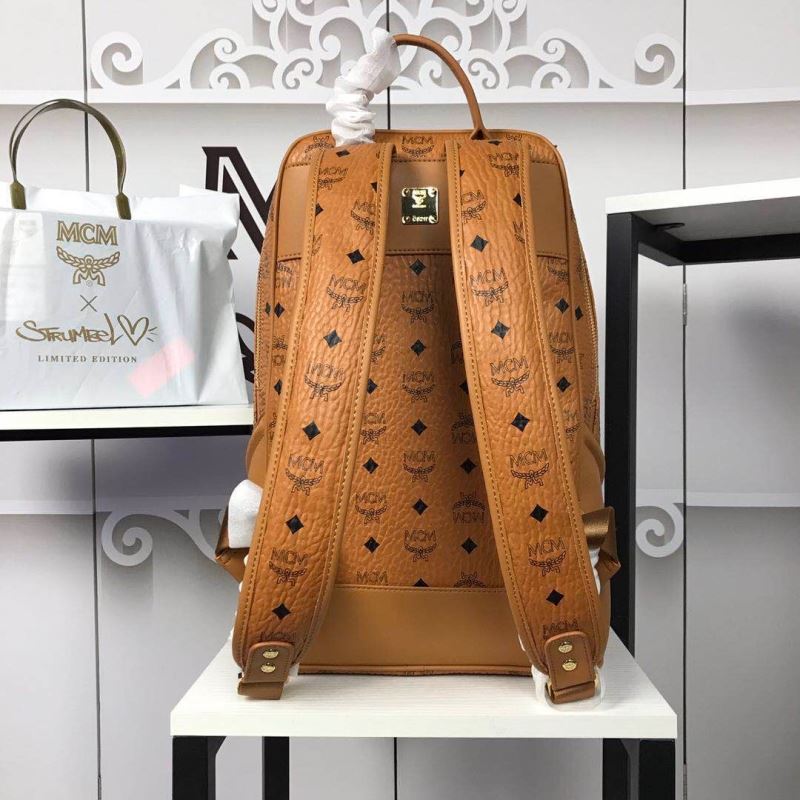 MCM Backpacks